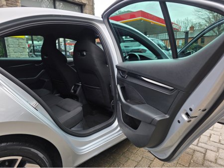 2024 Skoda Octavia 2.0 TDI 150 BHP SPORTLINE DSG. HUGE SPEC. FINANCE ARRANGED. SIMI. AA APPROVED. thumbnail