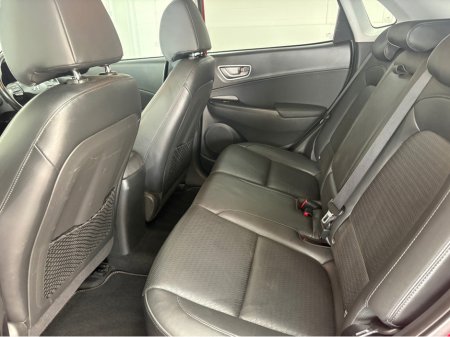 2020 Hyundai Kona - thumbnail 12