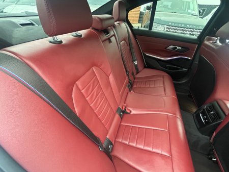 2022 BMW 3 Series - thumbnail 30