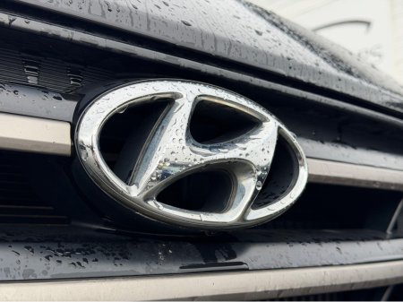 2016 Hyundai Tucson **NOW SOLD** 1.7 DIESEL COMFORT €13,950 thumbnail