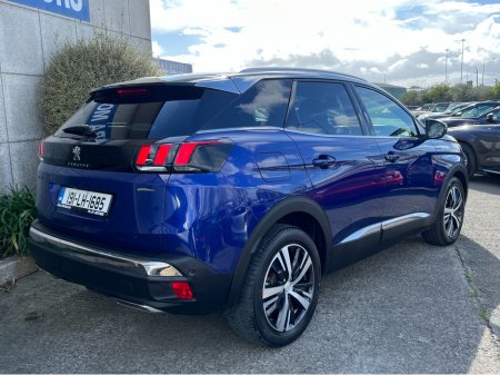 2019 Peugeot 3008 - photo 4