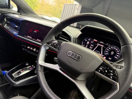 2024 Audi e-tron - thumbnail 15