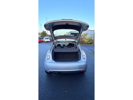 2013 Audi A1  €9,500 thumbnail