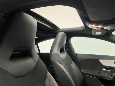 2023 Mercedes-Benz CLA Class 250E AMG LINE PREM PLUS NIGHT ED €37,990 thumbnail