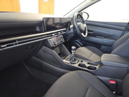 2025 Hyundai Tucson Comfort Plus Diesel * New Model * €38,950 thumbnail