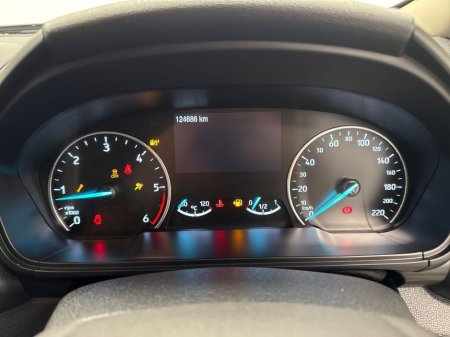 2020 Ford Ecosport - thumbnail 14