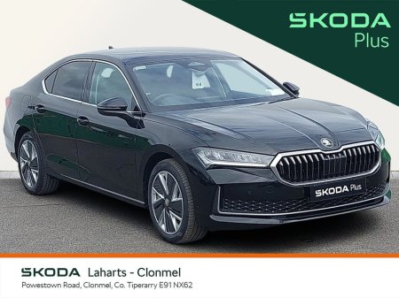 2024 Skoda Superb SELECTION 2.0TDI 150HP DSG