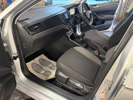 2022 Volkswagen Polo - thumbnail 18