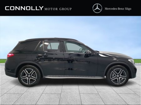 2025 Mercedes-Benz GLC Class Mercedes GLC 220D 4MATIC AMG L €79,950
