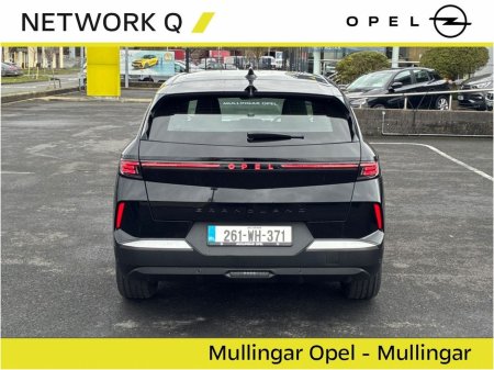 2026 Opel Grandland - thumbnail 6