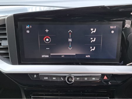 2022 Opel Mokka ELITE 1.5TD 110BHP **BLACK LEATHER*TOP SPEC** €21,950 thumbnail