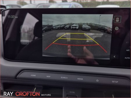 2026 Kia EV3 - thumbnail 18