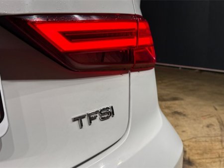 2017 Audi A3 - thumbnail 11