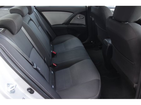 2015 Toyota Avensis - thumbnail 16