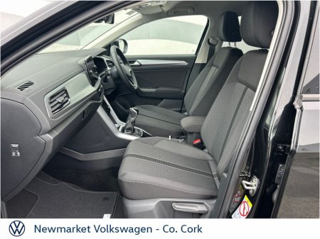 2026 Volkswagen T-Roc - thumbnail 26