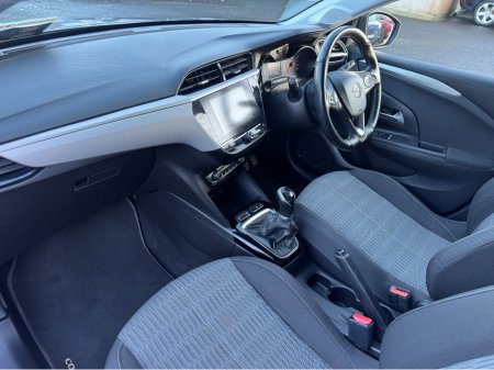 2020 Opel Corsa SC PREMIUM 1.2 thumbnail