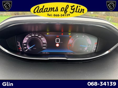 2021 Peugeot 5008 - thumbnail 13