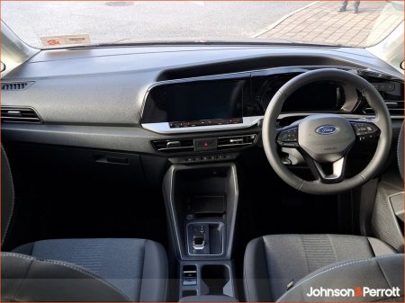 2026 Ford Tourneo Connect Grand Tourneo 7 Seater I Different Variants Availble thumbnail