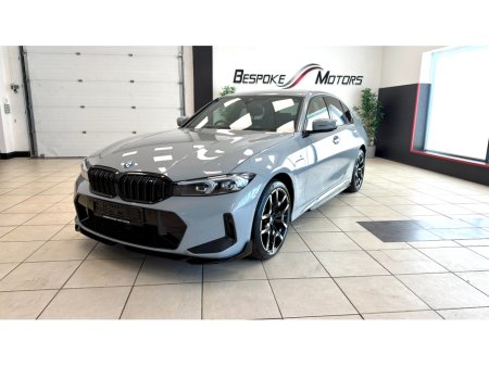 2025 BMW 3 Series - thumbnail 25