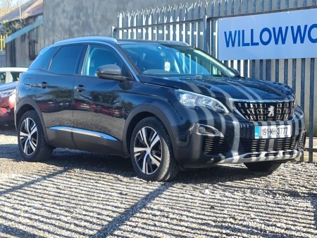 2019 Peugeot 3008 - thumbnail 3