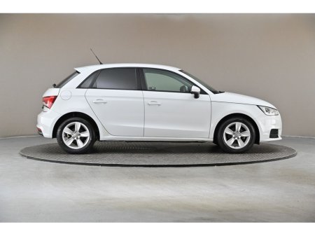 2016 Audi A1 1.0TFSI 95HP S-TRONIC 5DR *PARK SENSORS* thumbnail