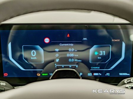 2025 Kia EV9 - thumbnail 12