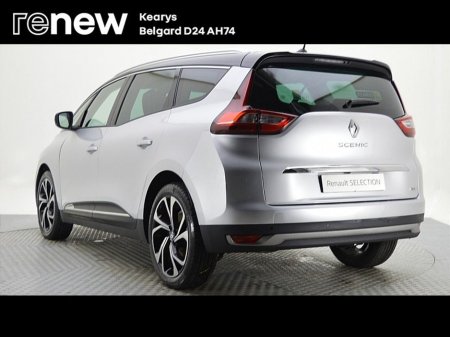 2017 Renault Grand Scenic - thumbnail 3