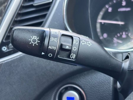 2016 Hyundai Santa Fe PREMIUM SE BDRIVE C CRDI BLUE DRIVE €21,495 thumbnail