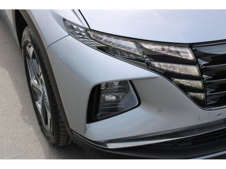 2024 Hyundai Tucson - thumbnail 9