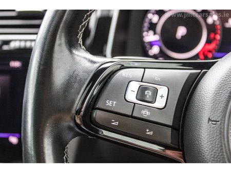 2019 Volkswagen Golf - thumbnail 26