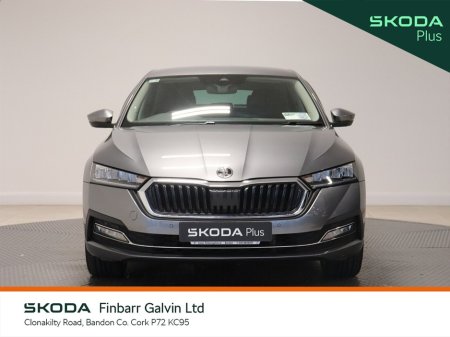 2023 Skoda Octavia - thumbnail 12