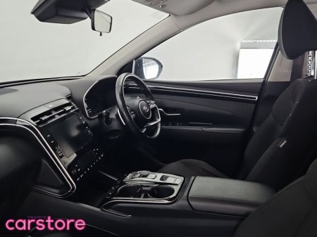 2022 Hyundai Tucson 4WD Comfort Plus PHEV Auto €29,880 thumbnail