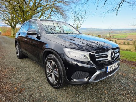 2018 Mercedes-Benz GL Class 220 D 4MATIC 5DR AUTO €28,950 thumbnail