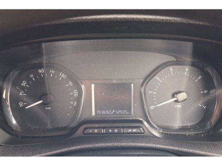 2018 Peugeot Expert - thumbnail 8