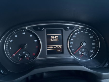 2012 Audi A1 1.4L Petrol Automatic €9,950 thumbnail