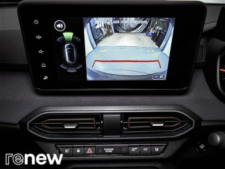 2025 Dacia Sandero Stepway - thumbnail 24