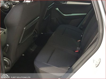 2023 Skoda Karoq 2.0TDI 115HP DSG Ambition €30,950 thumbnail