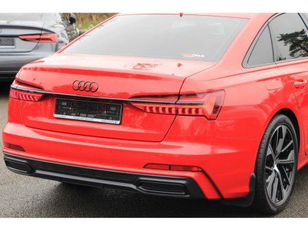 2022 Audi A6 - thumbnail 16