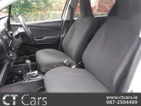 2018 Toyota Yaris VITZ 1.5 AUTO HYBRID LOW MILEAGE €11,950 thumbnail