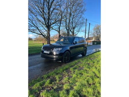 2024 Land Rover Range Rover Sport - thumbnail 1