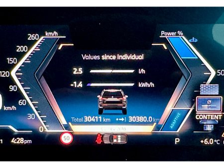 2024 BMW X1 XDrive 25e AUTO €44,950 thumbnail