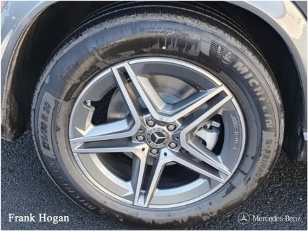 2026 Mercedes-Benz GLE Class GLE 350de 4-Matic PHEV 197/313 BHP Diesel Engine Plug-in Hybrid €114,040 thumbnail