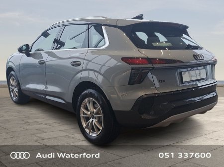 2026 Audi Q3 - thumbnail 7