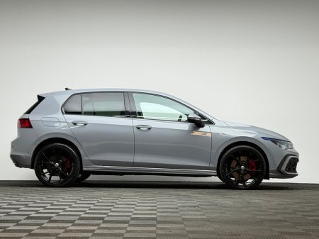 2023 Volkswagen Golf - thumbnail 8