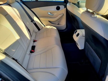 2019 Mercedes-Benz C Class  €19,999 thumbnail