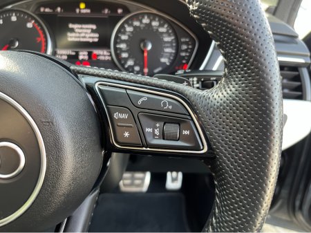 2019 Audi A4 - thumbnail 15