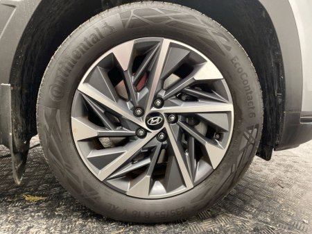2023 Hyundai Tucson 2WD Executive Plus €32,995 thumbnail