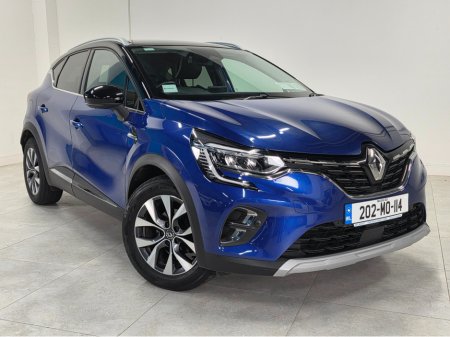 2020 Renault Captur - thumbnail 5
