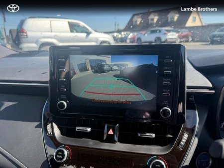 2020 Toyota Corolla - photo 12
