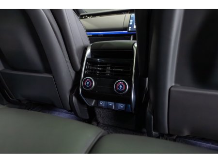 2024 Land Rover Range Rover Sport 3.0 Si4 PHEV 460PS AWD Auto Dynamic SE €131,950 thumbnail